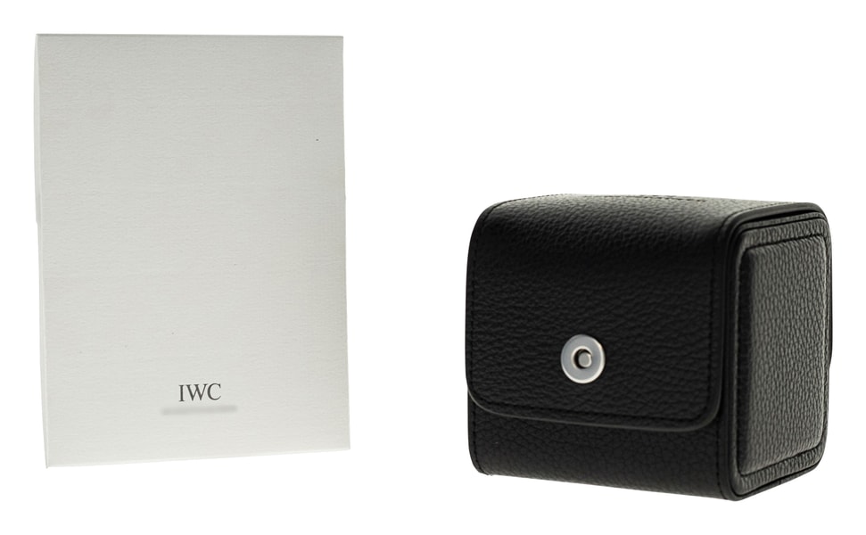 IWC Aquatimer IW371928